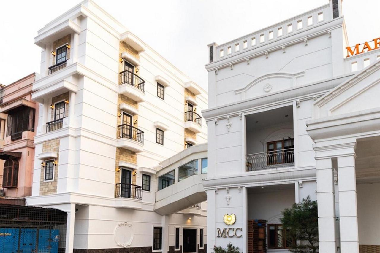 فندق Reddoorz @ Binjai المظهر الخارجي الصورة